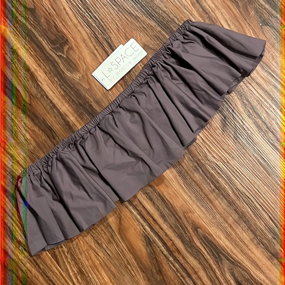 L*Space Hey Girl Bikini Top - Picture 3 of 10